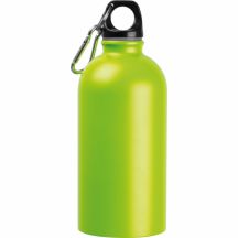 Stalowa butelka NEW YORK 500 ml