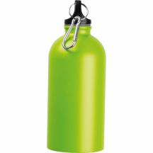 Stalowa butelka NEW YORK 500 ml