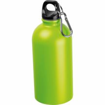 Stalowa butelka NEW YORK 500 ml