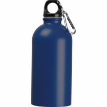 Stalowa butelka NEW YORK 500 ml