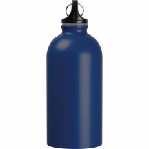 Stalowa butelka NEW YORK 500 ml