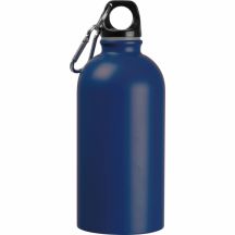 Stalowa butelka NEW YORK 500 ml