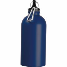 Stalowa butelka NEW YORK 500 ml
