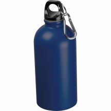 Stalowa butelka NEW YORK 500 ml