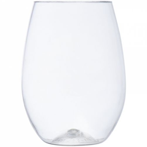 Szklanka plastikowa ST. TROPEZ 450 ml