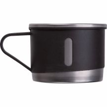 Termos z kubkami ICELAND 400 ml
