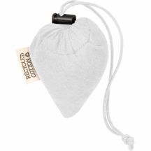 Torba bawełniana z recyklingu 118 g/m2 MODENA