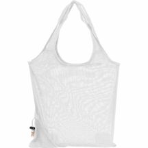 Torba bawełniana z recyklingu 118 g/m2 MODENA