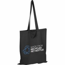 Torba z recyklingu z długimi uszami MOMBASA