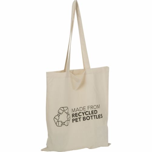 Torba z recyklingu z długimi uszami STUTTGART