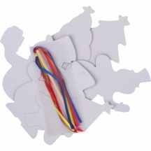 Zdrapki świąteczne SOUTH POLE