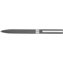 Długopis aluminiowy żelowy HUELVA