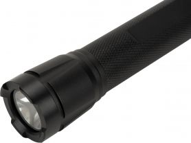 Latarka KIKAI Schwarzwolf