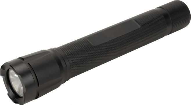 Latarka KIKAI Schwarzwolf