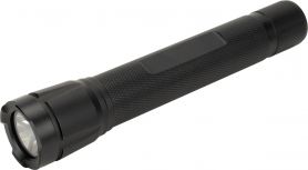 Latarka KIKAI Schwarzwolf