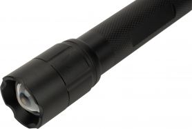 Latarka ONTAKU Schwarzwolf