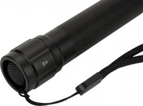 Latarka ONTAKU Schwarzwolf