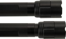 Latarka ONTAKU Schwarzwolf