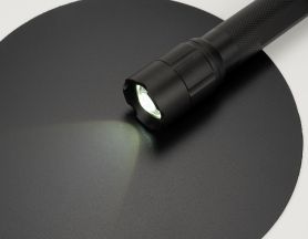 Latarka ONTAKU Schwarzwolf