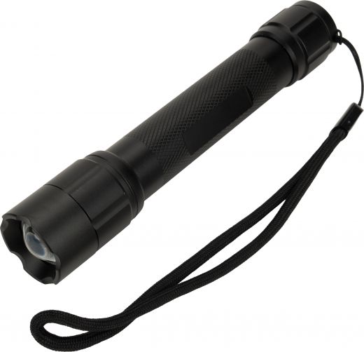 Latarka ONTAKU Schwarzwolf