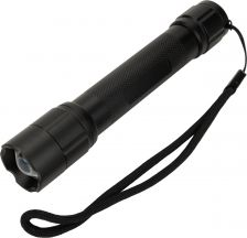 Latarka ONTAKU Schwarzwolf