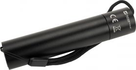 Latarka z możliwością ładowania ZAGROS Schwarzwolf