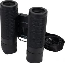 Lornetka TRIVOR Schwarzwolf