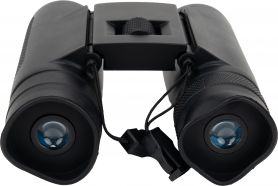 Lornetka TRIVOR Schwarzwolf