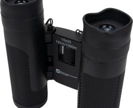 Lornetka TRIVOR Schwarzwolf