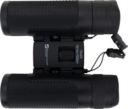 Lornetka TRIVOR Schwarzwolf