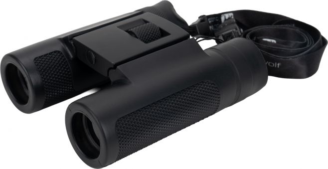 Lornetka TRIVOR Schwarzwolf