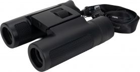 Lornetka TRIVOR Schwarzwolf