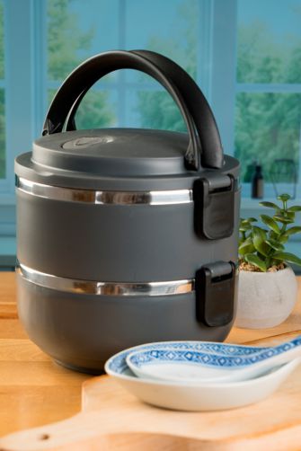 Lunch box HOME
