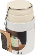 Lunch box termiczny 400 ml PORTO CERVO MoLu