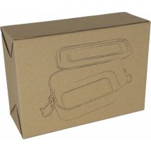 Lunch box SAINT-TRUIDEN 700 ml