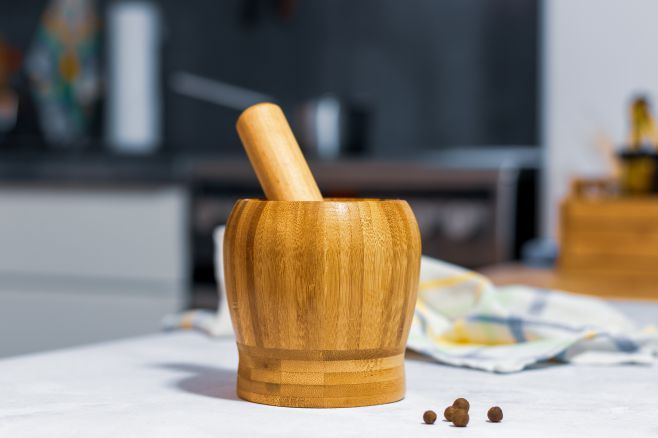 Moździerz SALVADOR 260 ml