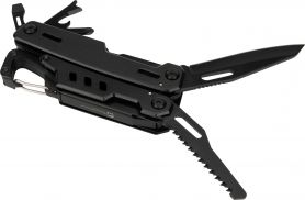 Narzędzie wielofunkcyjne NOBLE Schwarzwolf