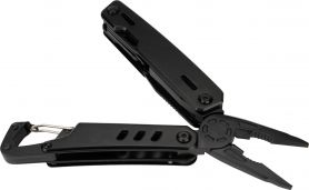 Narzędzie wielofunkcyjne NOBLE Schwarzwolf