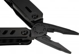 Narzędzie wielofunkcyjne NOBLE Schwarzwolf