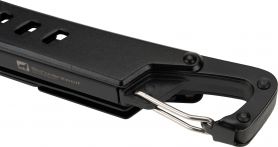 Narzędzie wielofunkcyjne NOBLE Schwarzwolf