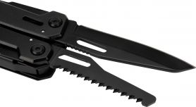 Narzędzie wielofunkcyjne NOBLE Schwarzwolf