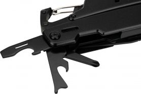 Narzędzie wielofunkcyjne NOBLE Schwarzwolf