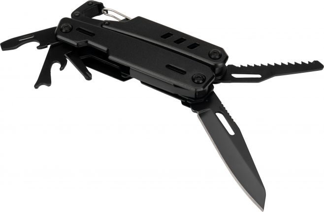 Narzędzie wielofunkcyjne NOBLE Schwarzwolf