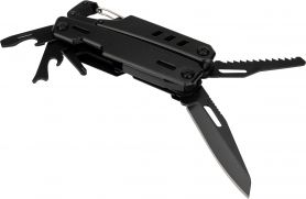 Narzędzie wielofunkcyjne NOBLE Schwarzwolf