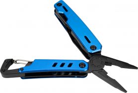 Narzędzie wielofunkcyjne NOBLE Schwarzwolf