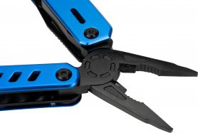 Narzędzie wielofunkcyjne NOBLE Schwarzwolf