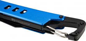 Narzędzie wielofunkcyjne NOBLE Schwarzwolf