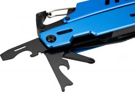 Narzędzie wielofunkcyjne NOBLE Schwarzwolf