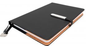 Notes A5 ELEGANCE Pierre Cardin