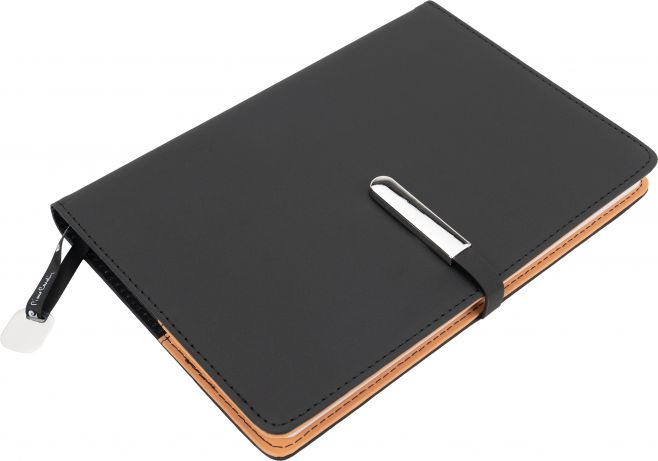Notes A5 ELEGANCE Pierre Cardin